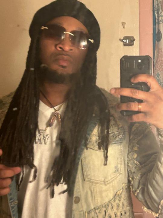 Ronald Fillyaw