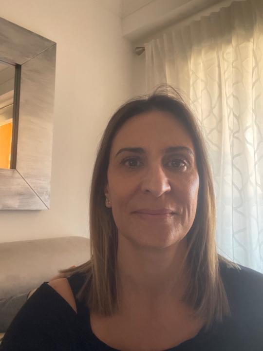 Ana maria Moreno Ordóñez