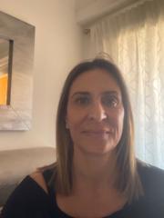 Ana maria Moreno Ordóñez