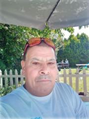 Richard Johnson