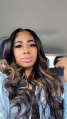 Tonaye Brooks
