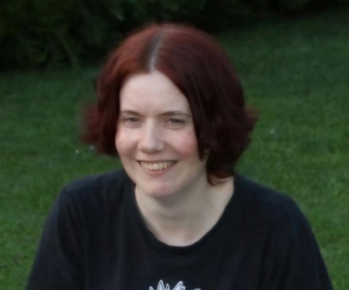 Veronika Fugger-Mucha