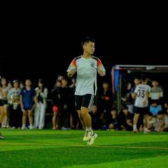 Mai Văn Khánh Nhân Khánh Nhân