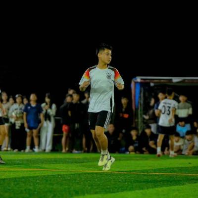 Mai Văn Khánh Nhân Khánh Nhân