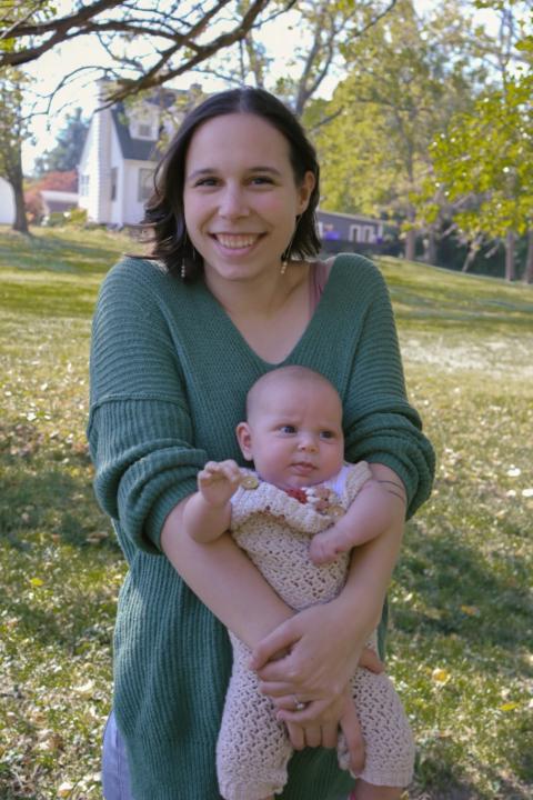 Emilia Davis