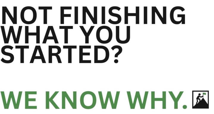 The Finishers Club