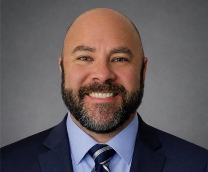 Brian Koch