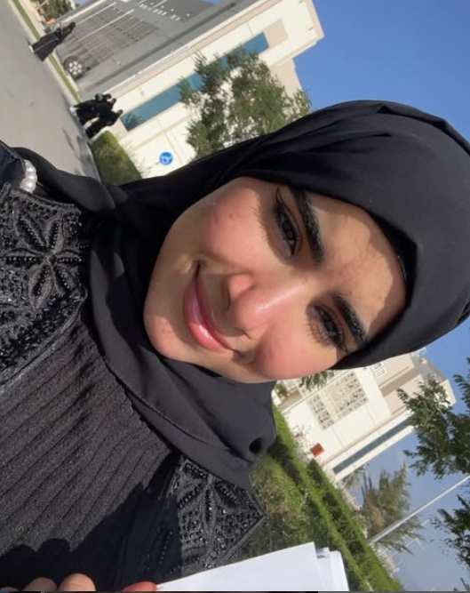 Shahad Alsuliteni