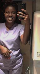 Betchina Pierre Paul