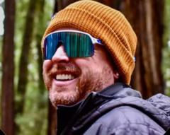 Brett Niebergall