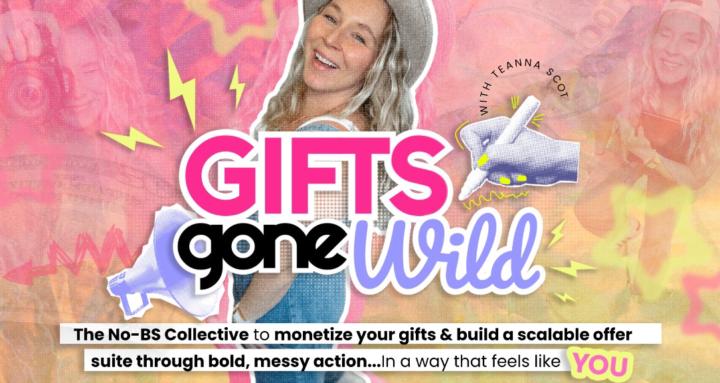 Gifts Gone Wild