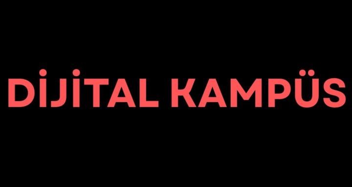 Dijital Kampüs