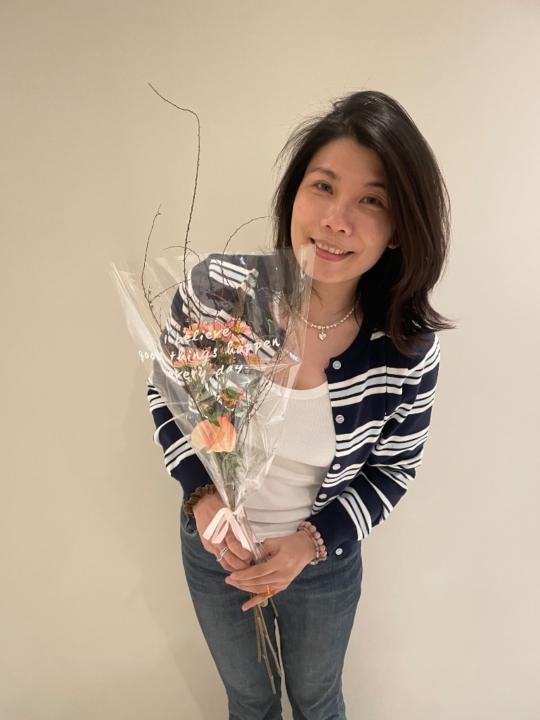 Ingrid Chiu