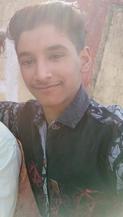 Ayan Ahmed