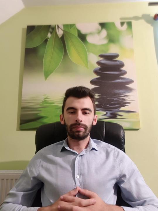 Bogdan Ioan