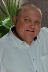 Jaco Serfontein