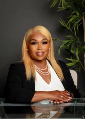 Lynnette Drayton