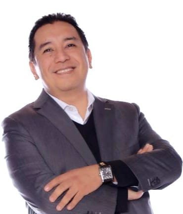 David Hernández