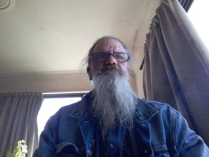 Richard Solomon