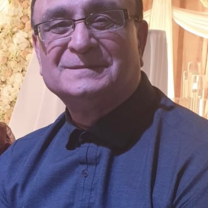 Khawar Majid