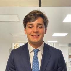 Nacho Pérez