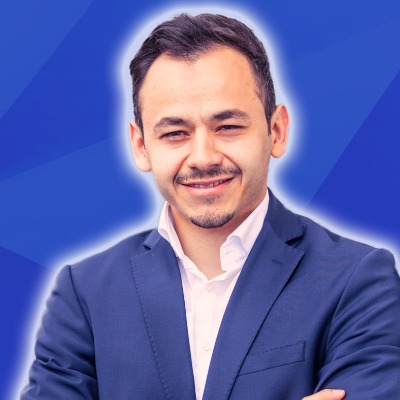 Muhammed Bagriacik