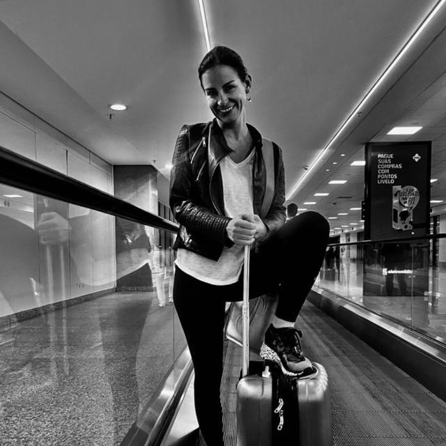 Tanja Zarhi
