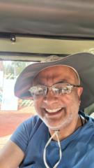 Arjun Roy