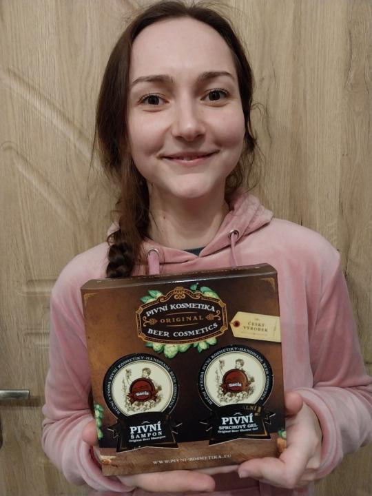 Katarína Mydlárová