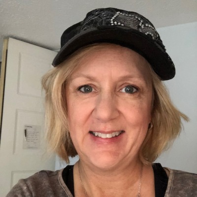 Diane Zidek