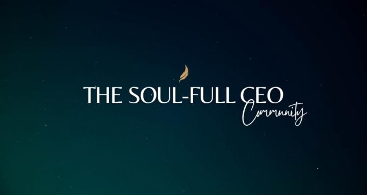 The Soul-FULL CEO Community