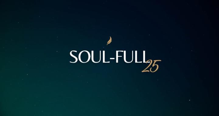 Soul-FULL 25