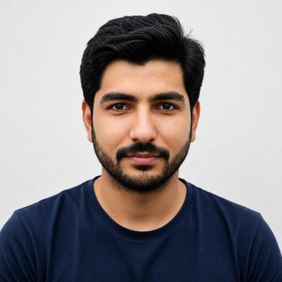 Muhammad Raheel