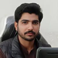 Muhammad Raheel