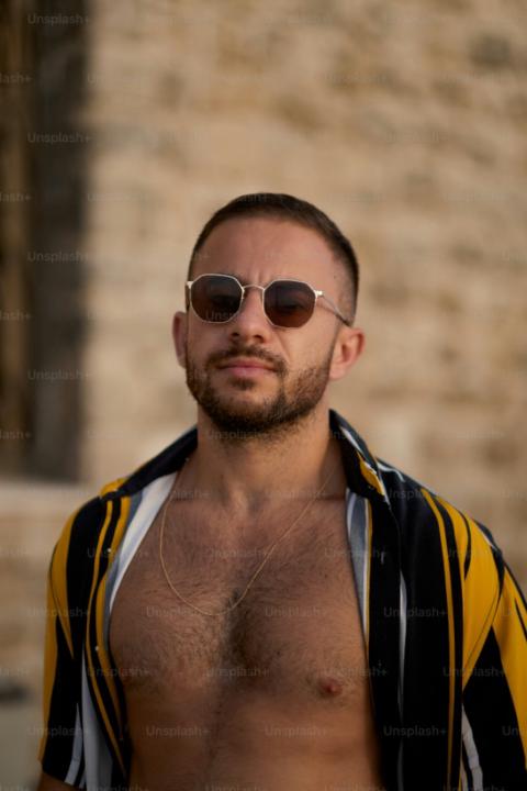 Chad Petey