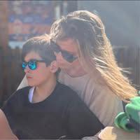 Jedryejewski Caroline