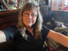 Gretchen Thomas