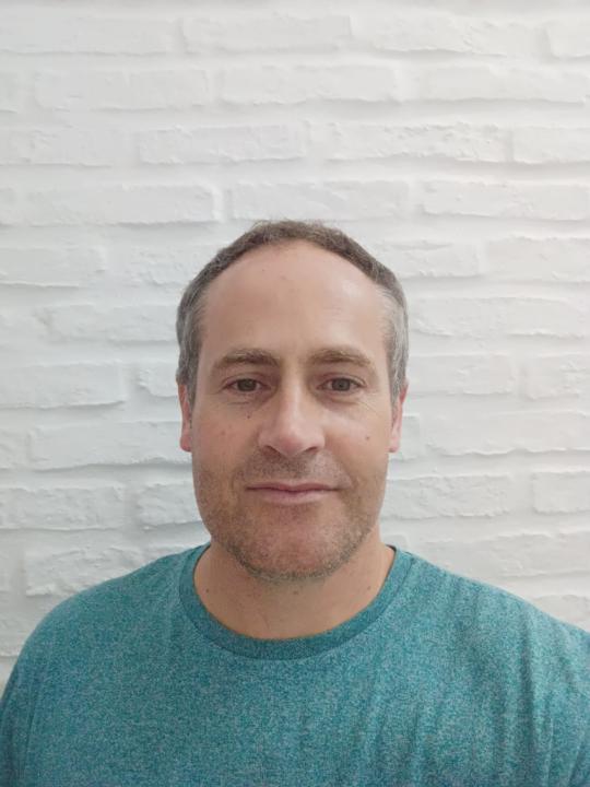 Eduardo Rodríguez