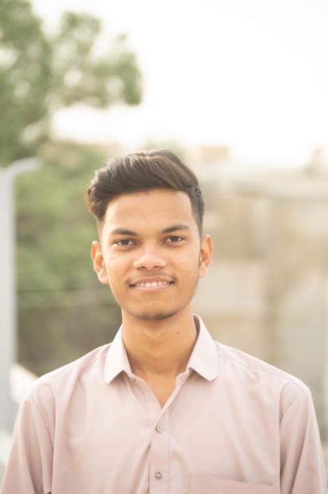 Syed Ali