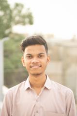 Syed Ali