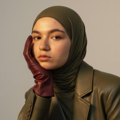 Shakhrizoda Akobirova