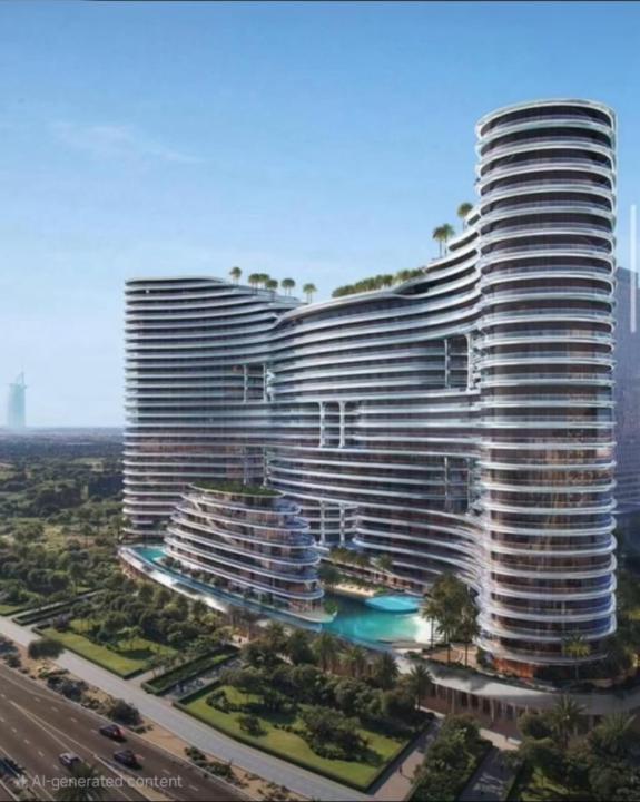 How to Earn 10%+ Net ROI and 100%+ Capital Growth in Dubai Real Estate