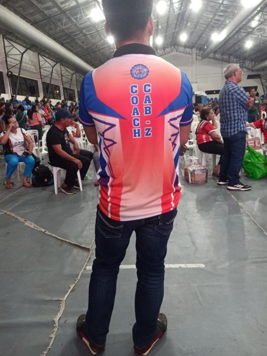 Joro Emmanuel Cabahug