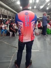 Joro Emmanuel Cabahug