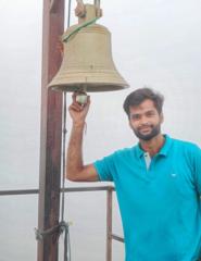 Kartik Upadhyay