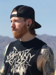 Chris Hales
