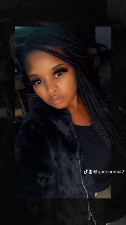 Mia Brown