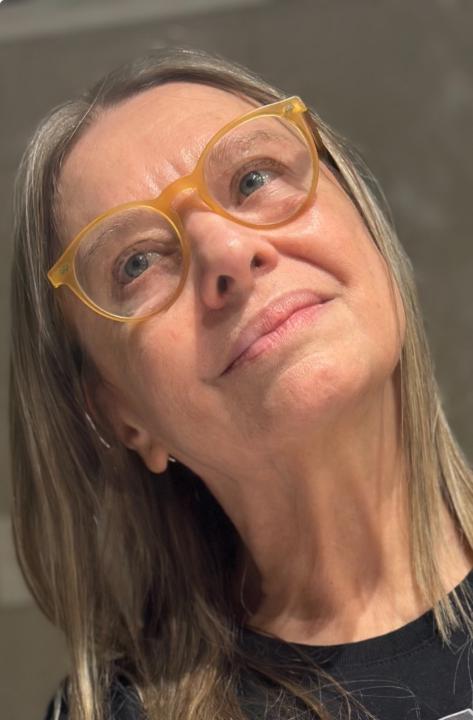 Analía del Carmen Rosatto