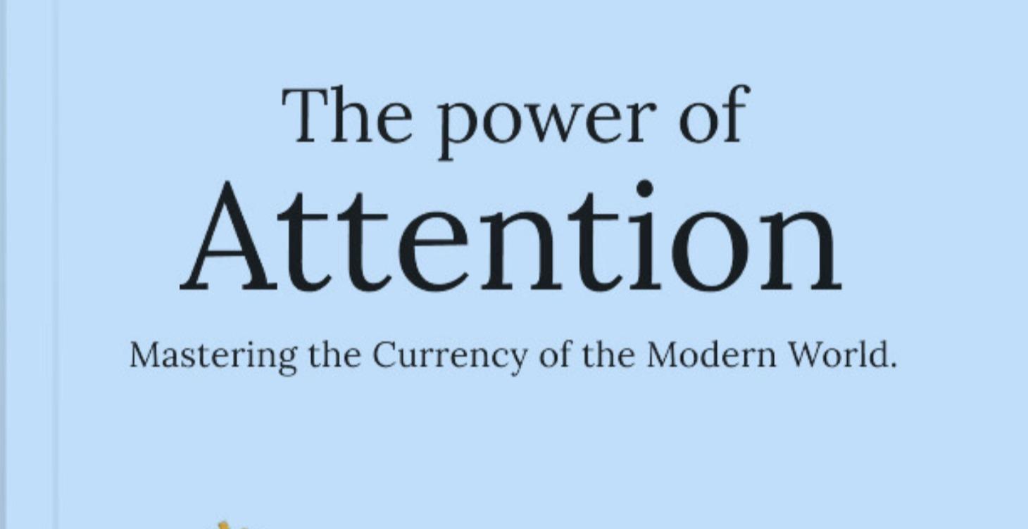 The Power of Attention