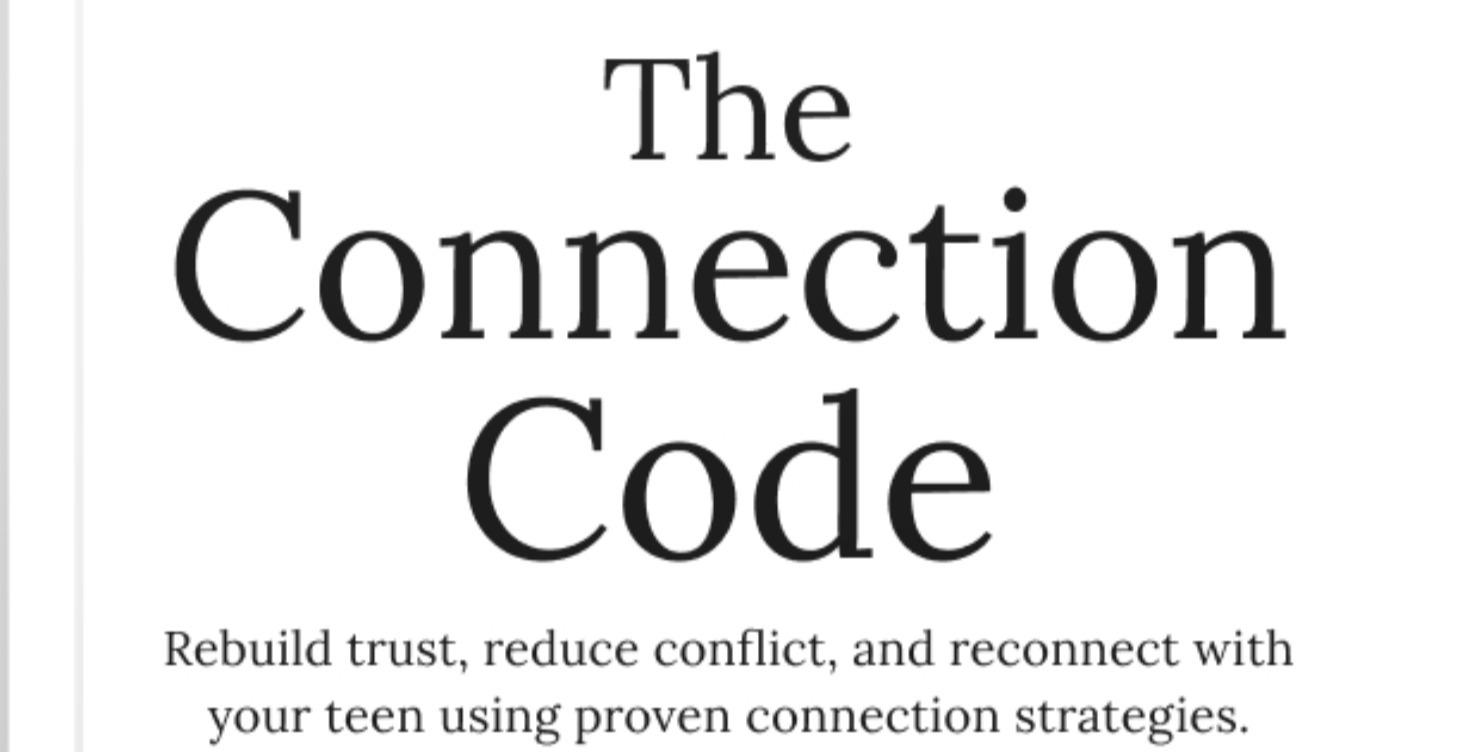 The Connection Code